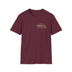 Yellow Cuppa T-Shirt