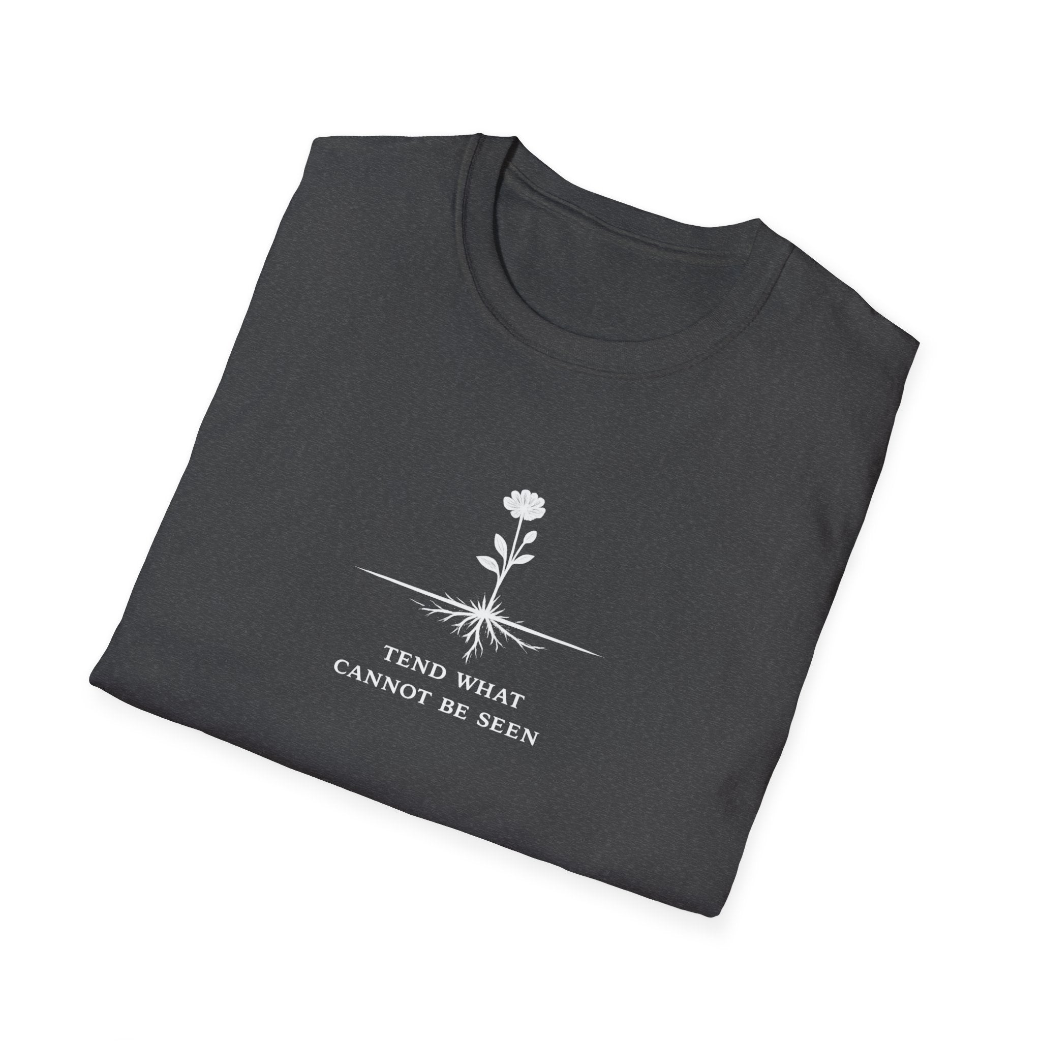 Tender Flower T-Shirt