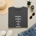 Growth Chart T-Shirt