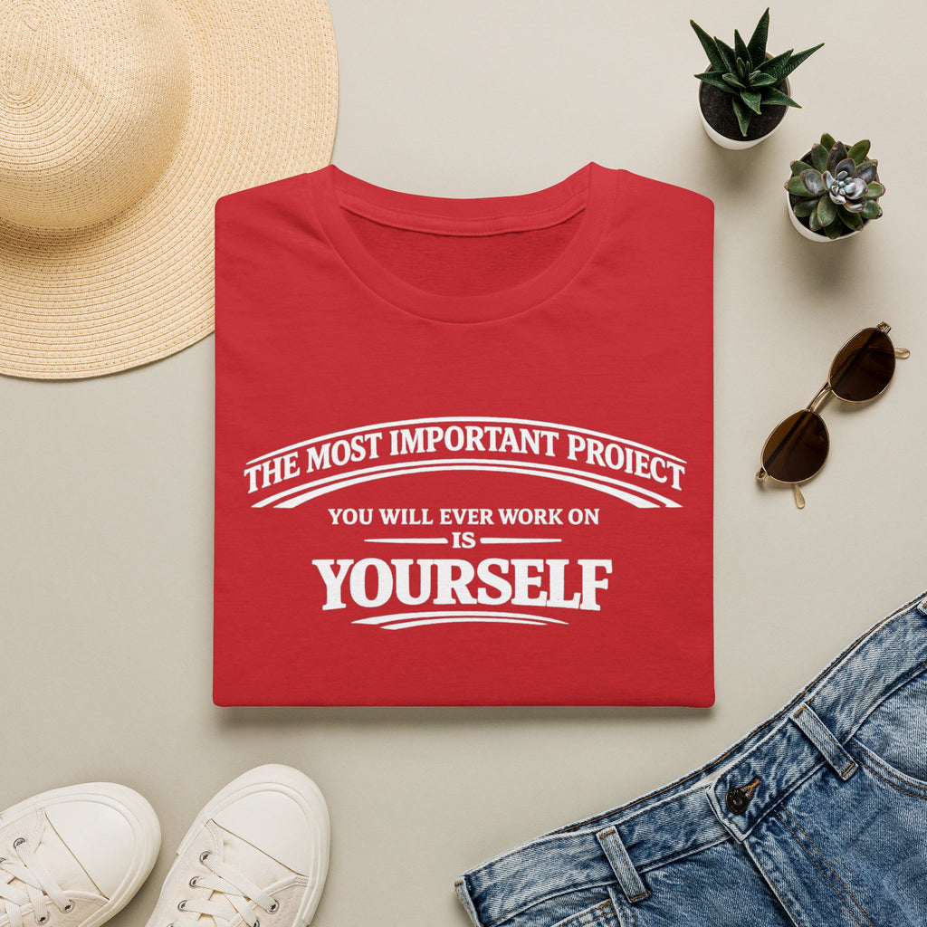 Yourself T-Shirt