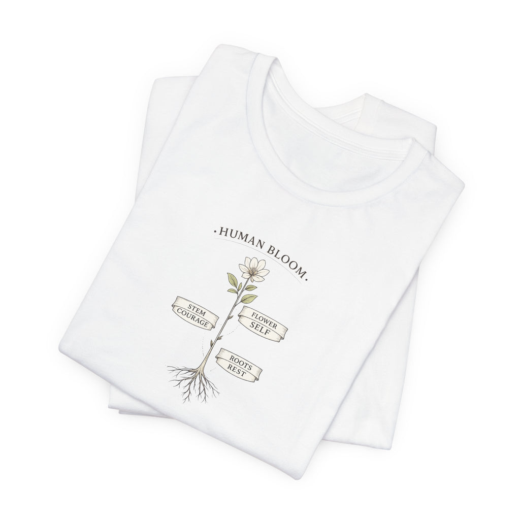 Bloom Tshirt