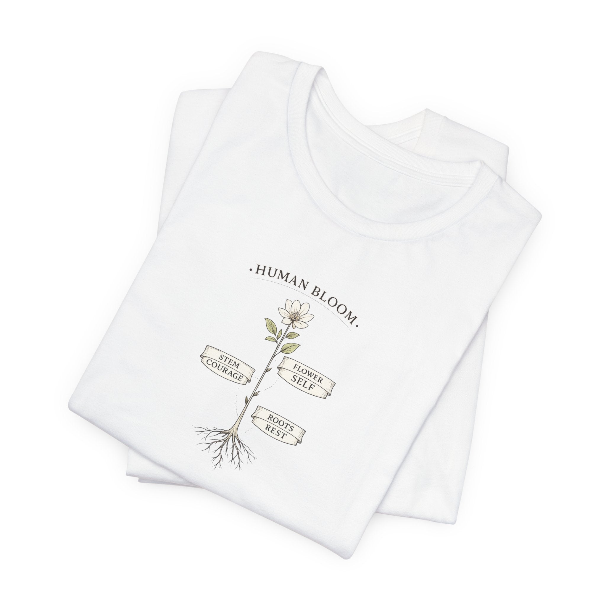 Bloom Tshirt