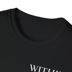 Mini Within Miracle was Always here T-Shirt