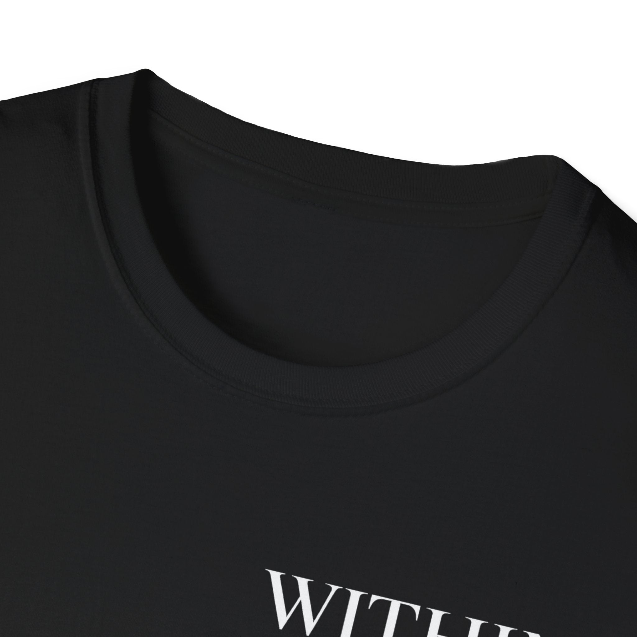 Mini Within Miracle was Always here T-Shirt