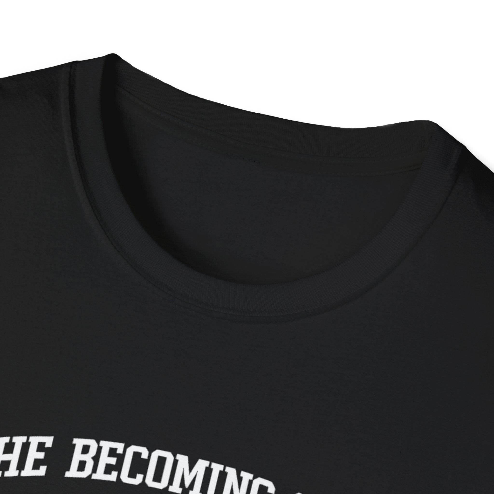 The Becoming Club T-Shirt