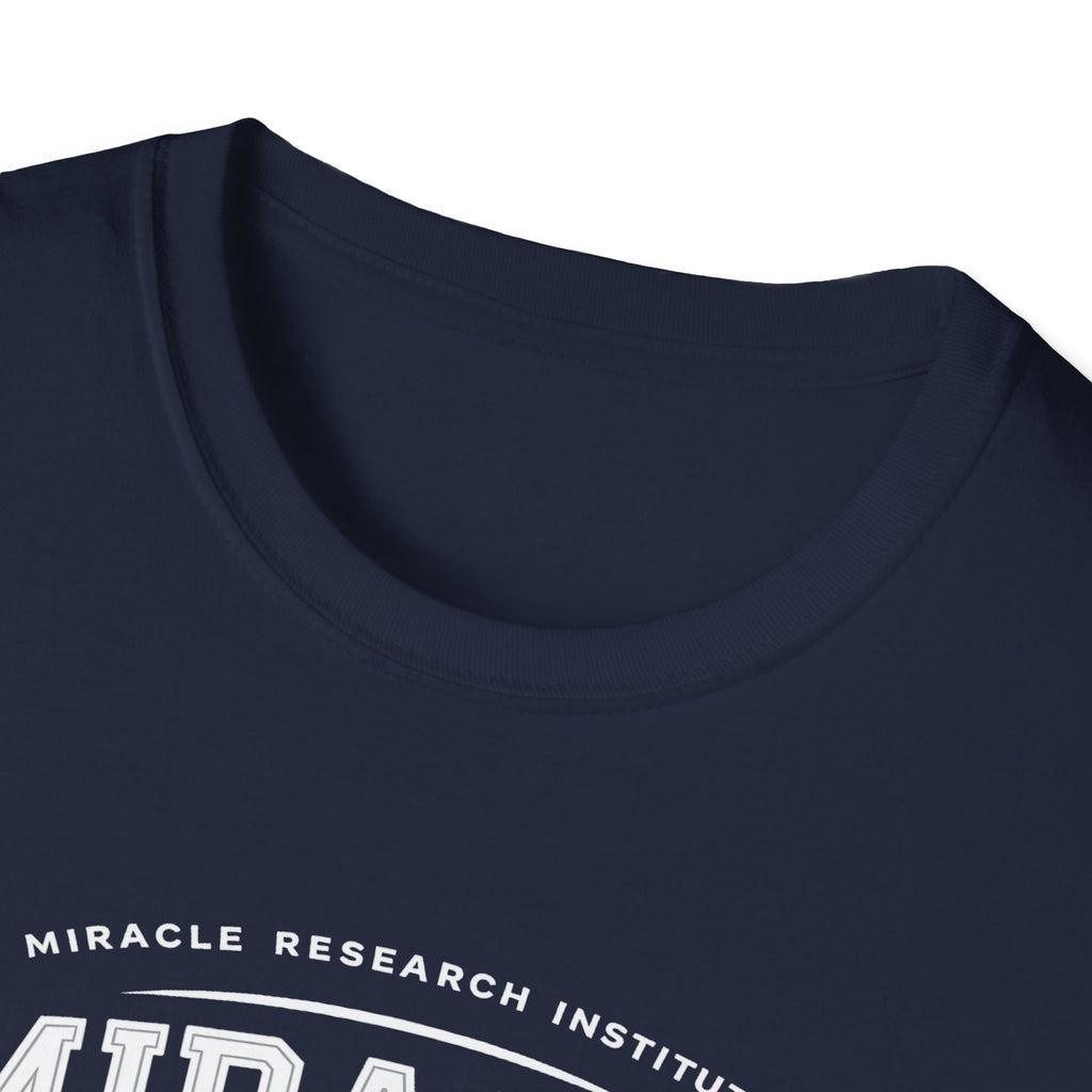 Miracle Research Institute T-Shirt