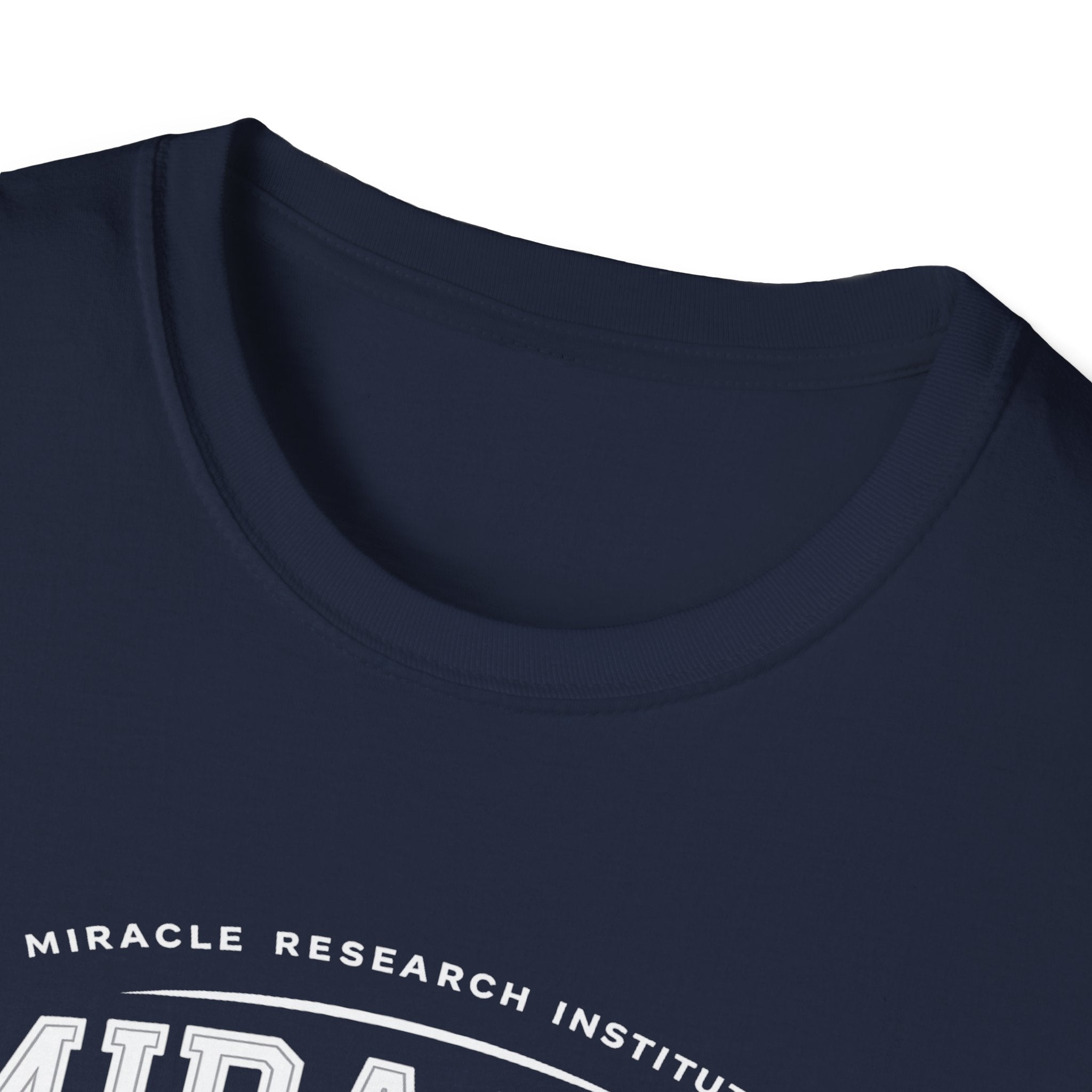 Miracle Research Institute T-Shirt