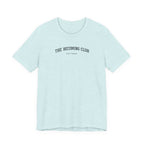 Becoming Club Tshirt