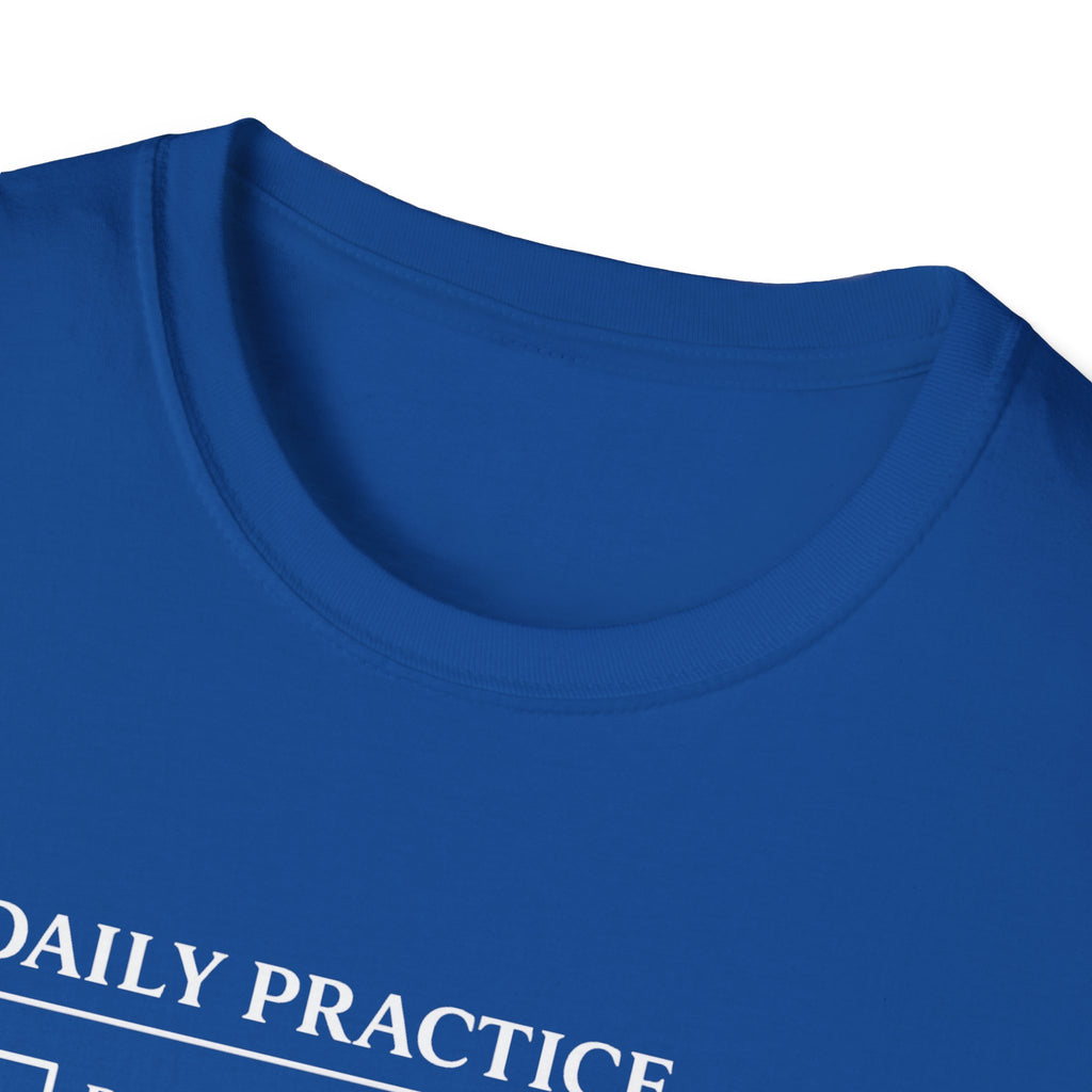 Daily List T-Shirt