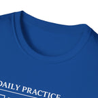 Daily List T-Shirt