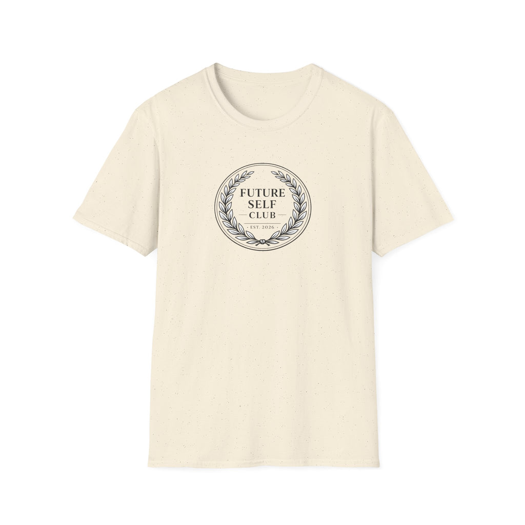 Future Self Club T-Shirt