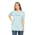 Return To Self Tshirt