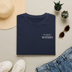 Mini The Miracle Within T-Shirt
