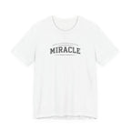 Miracle Institute Tshirt