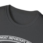 Yourself T-Shirt