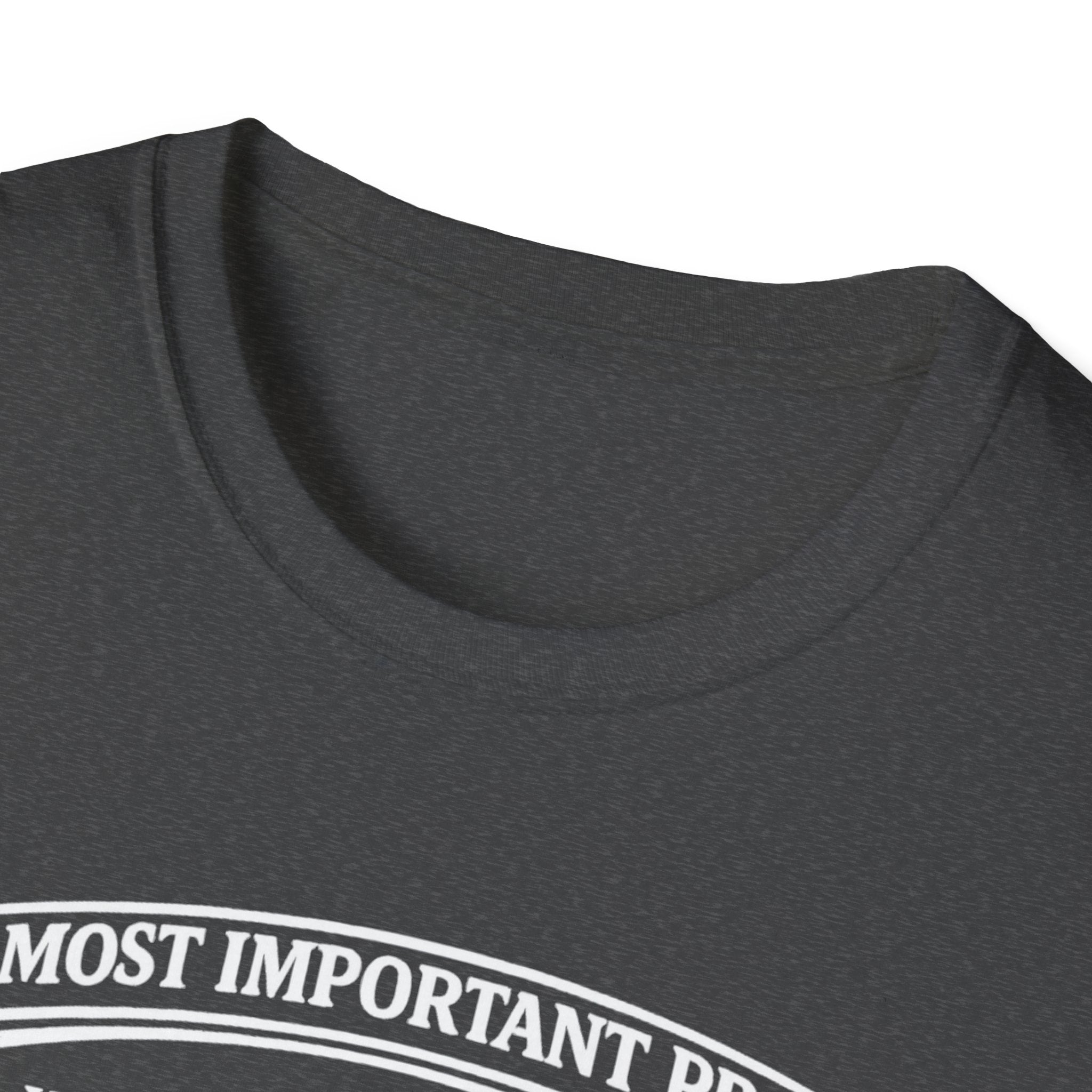 Yourself T-Shirt