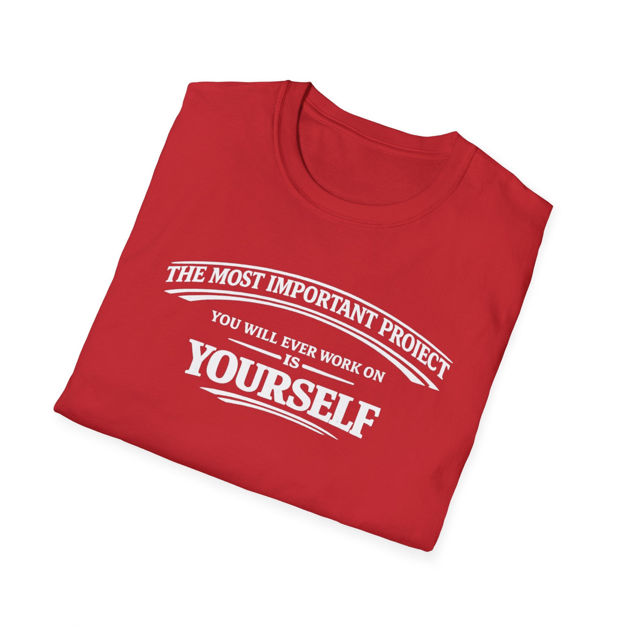 Yourself T-Shirt