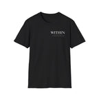 Mini Within Miracle was Always here T-Shirt