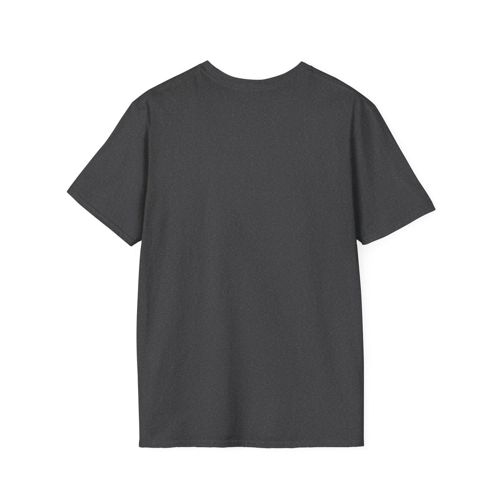 Mini Within Miracle was Always here T-Shirt