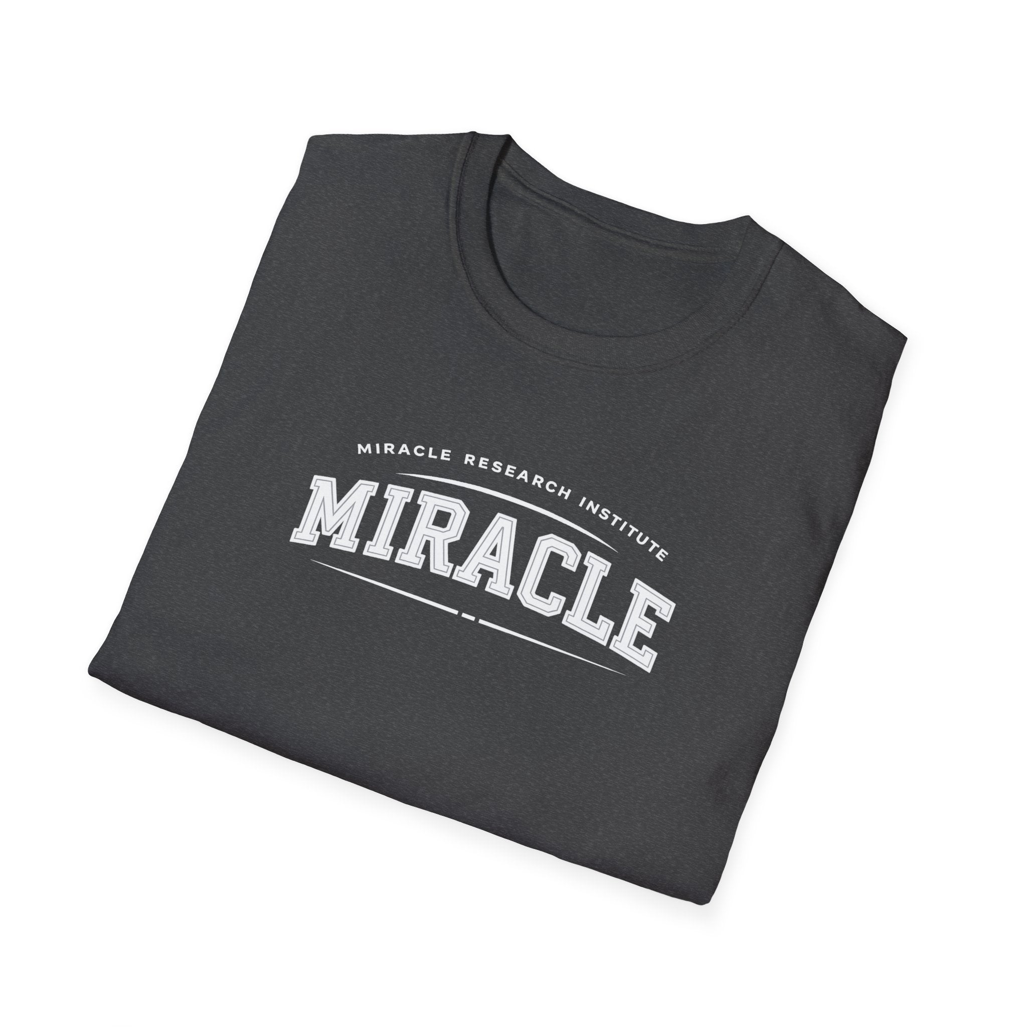 Miracle Research Institute T-Shirt