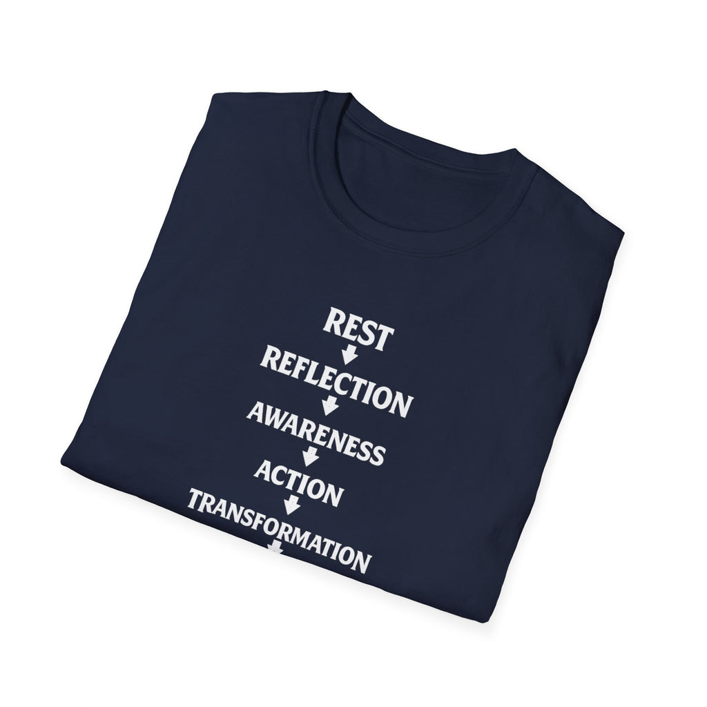 Transformation T-Shirt
