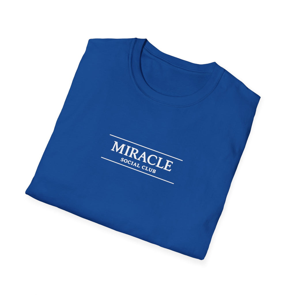 The Social Club T-Shirt