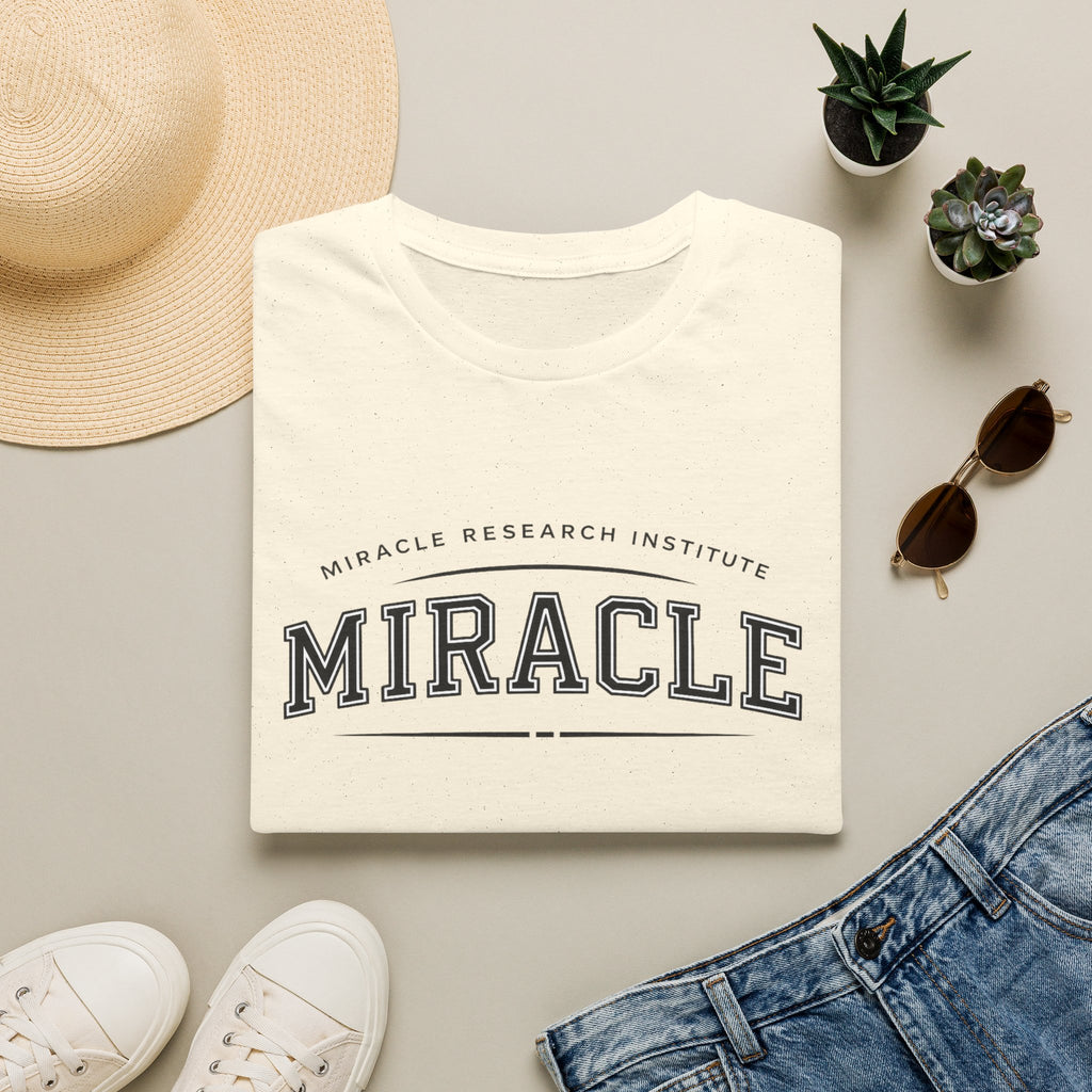 Miracle Institute T-Shirt
