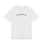 Becoming Club Tshirt