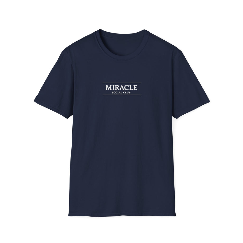 The Social Club T-Shirt