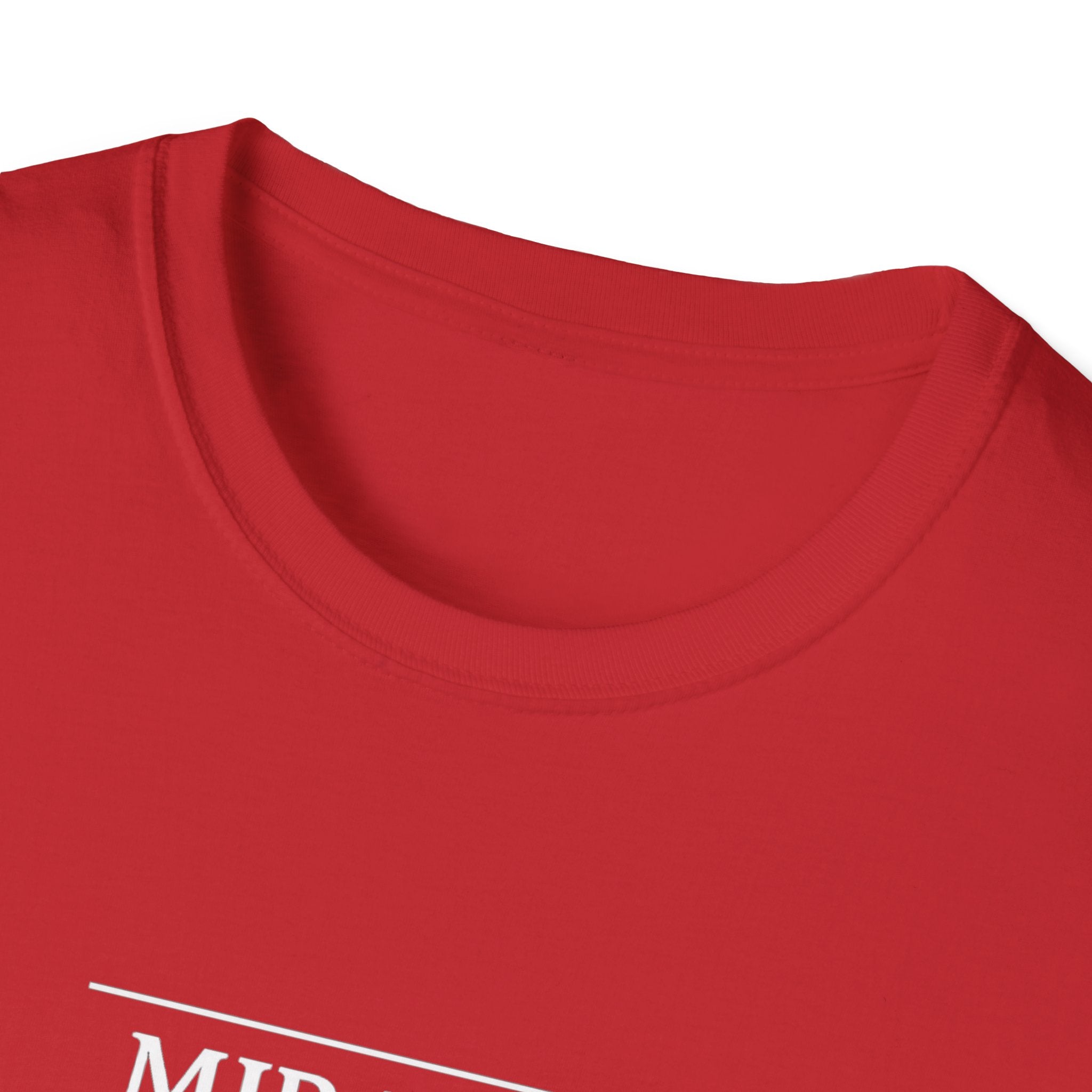 The Social Club T-Shirt