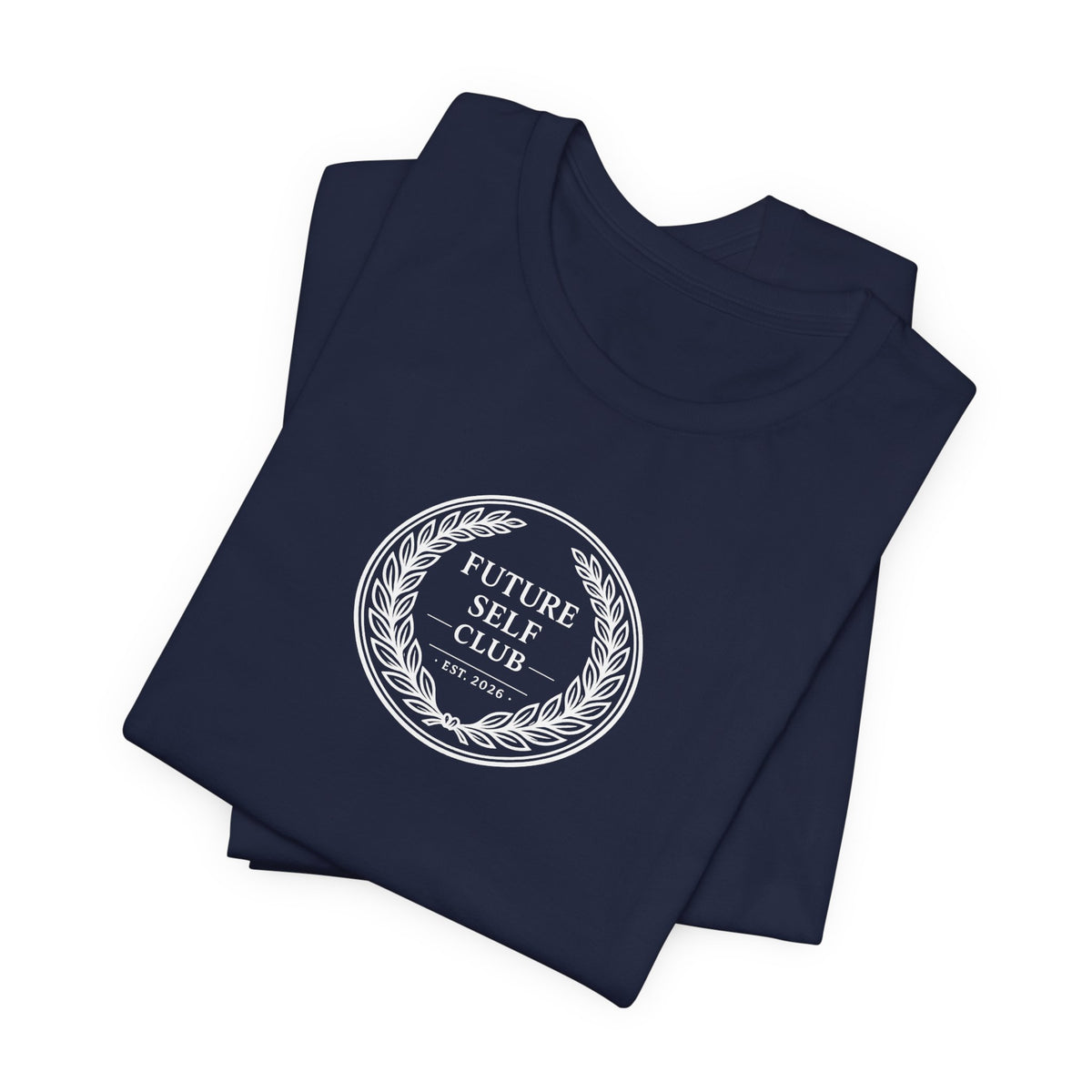 Future Self Club T-shirt