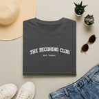The Becoming Club T-Shirt