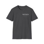 Mini Within Miracle was Always here T-Shirt