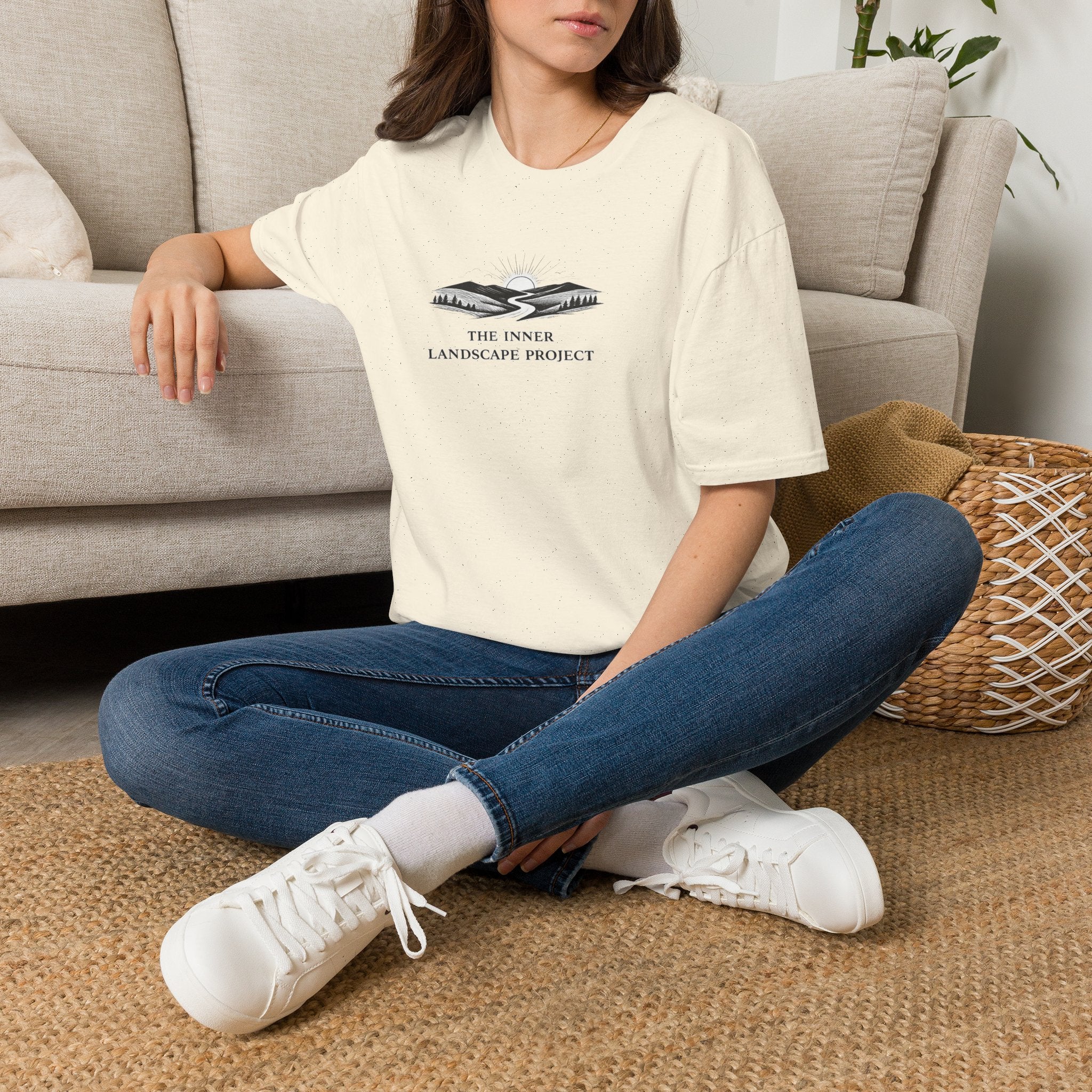 Inner Landscape Project T-Shirt