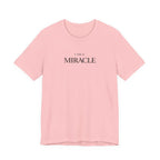 Signature Miracle Tshirt