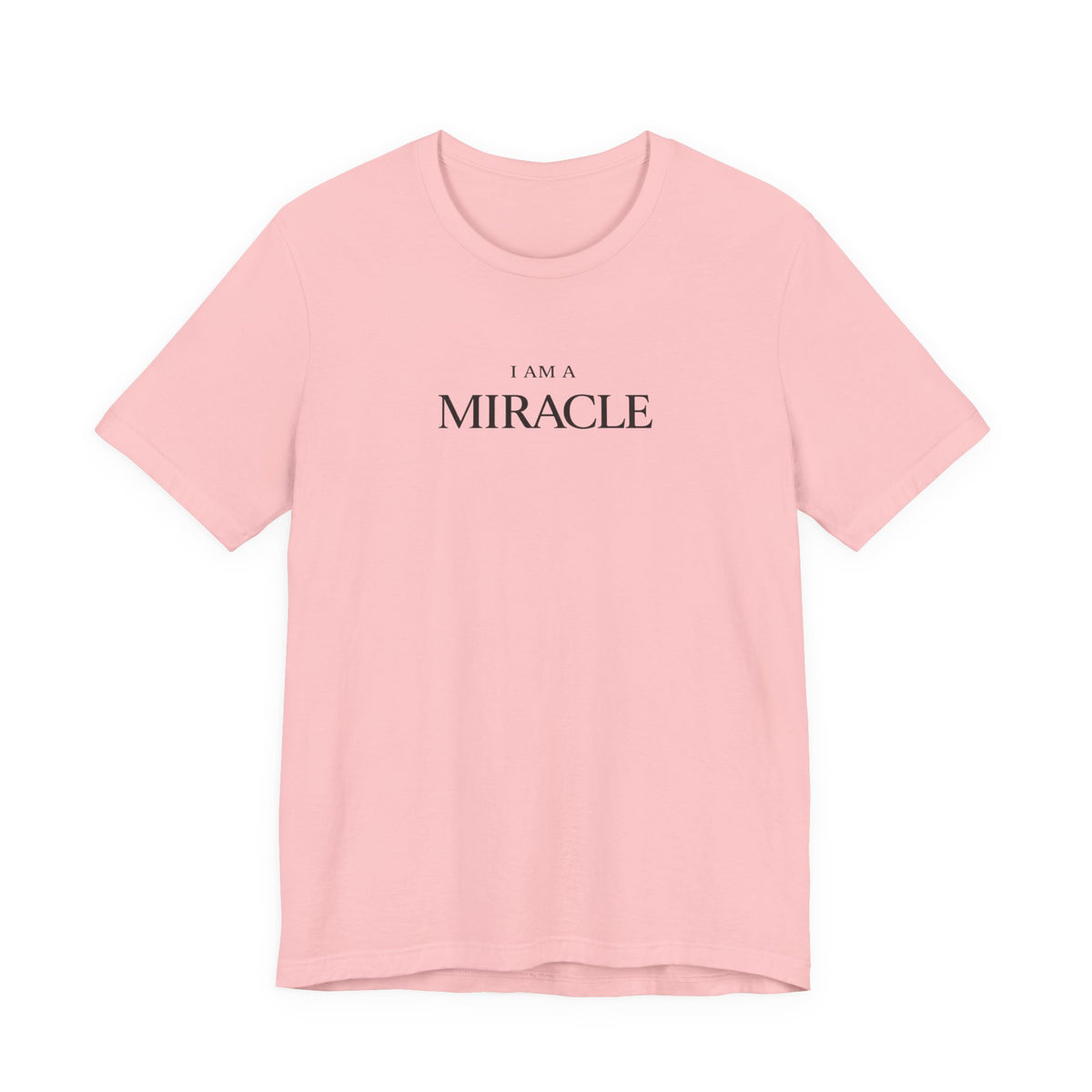Signature Miracle Tshirt
