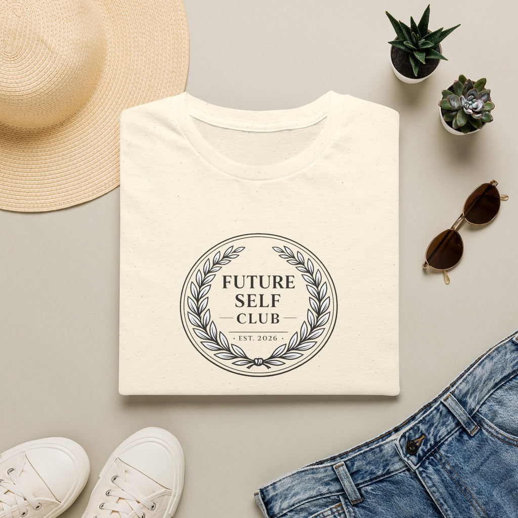 Future Self Club T-Shirt