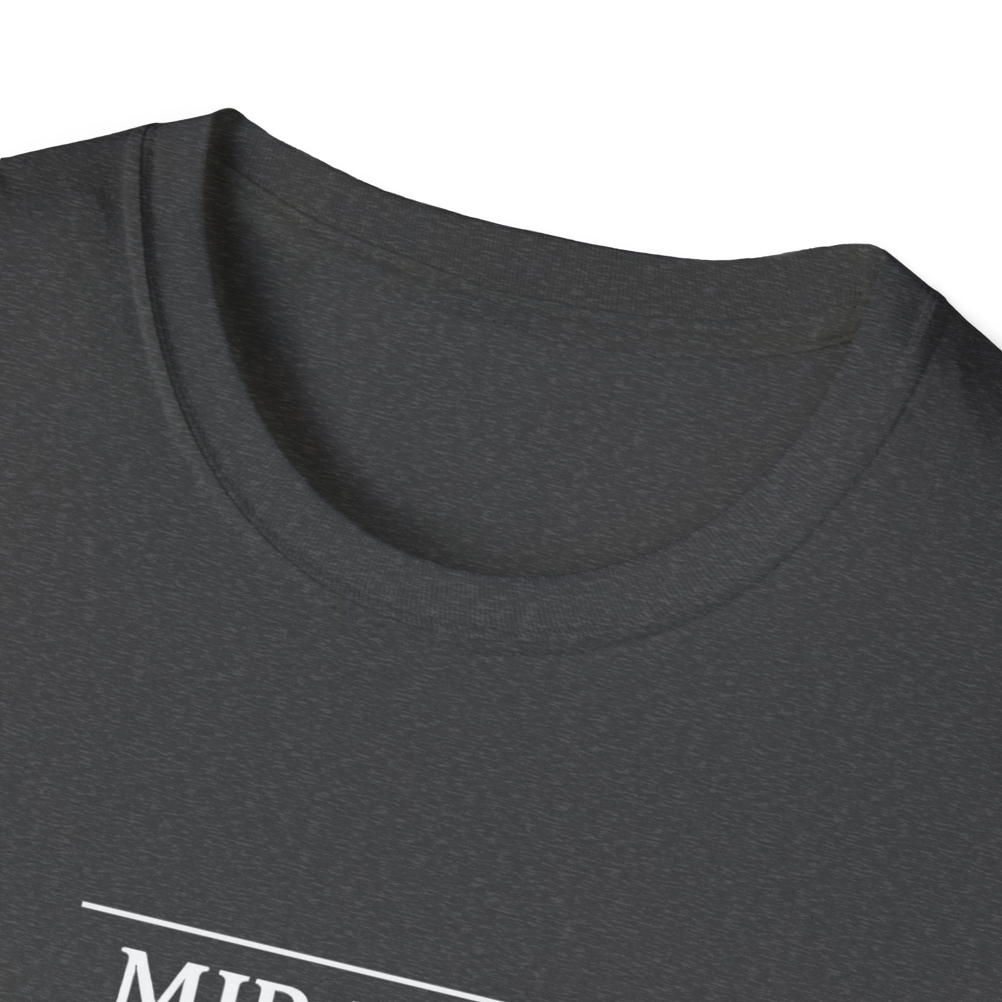 The Social Club T-Shirt