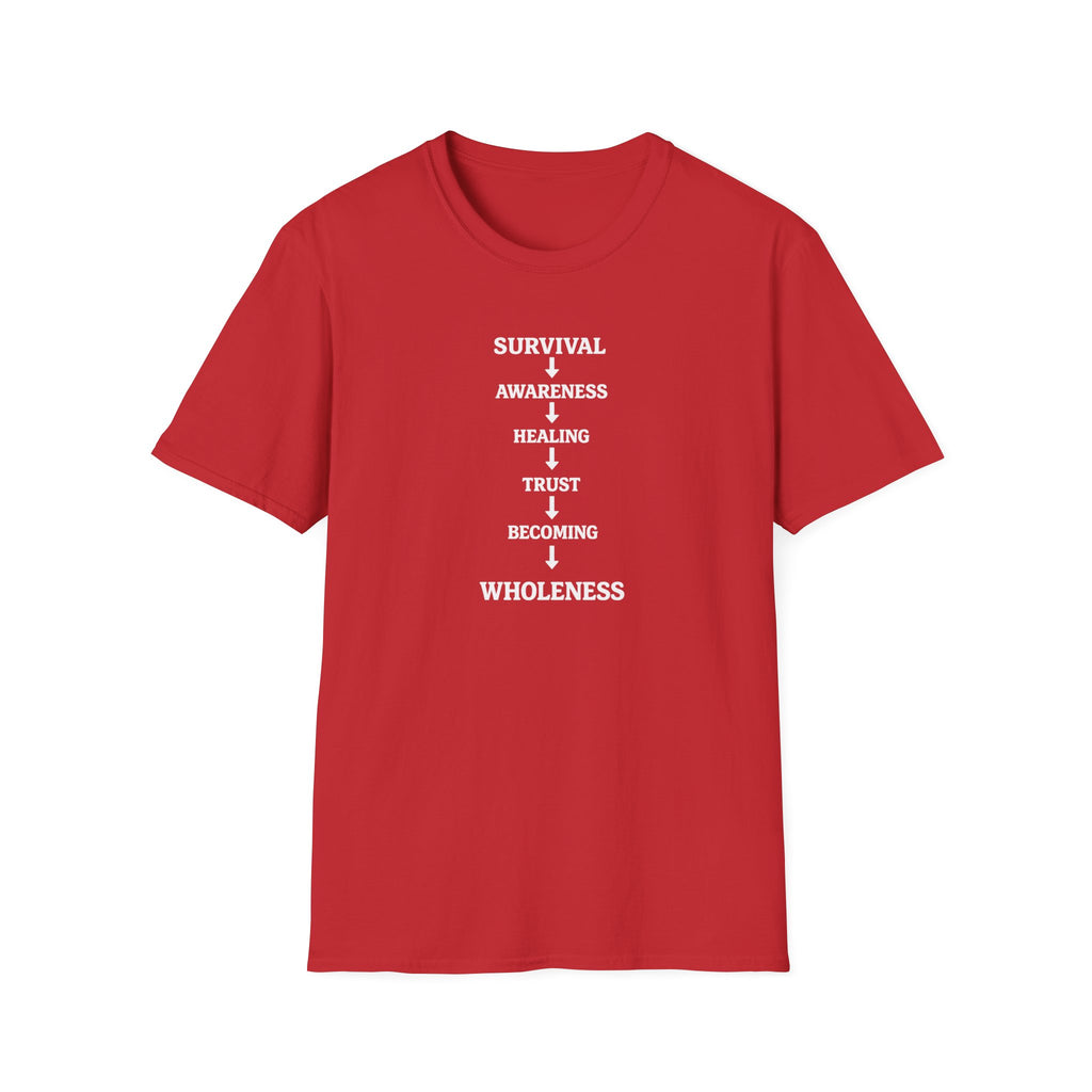 Growth Chart T-Shirt