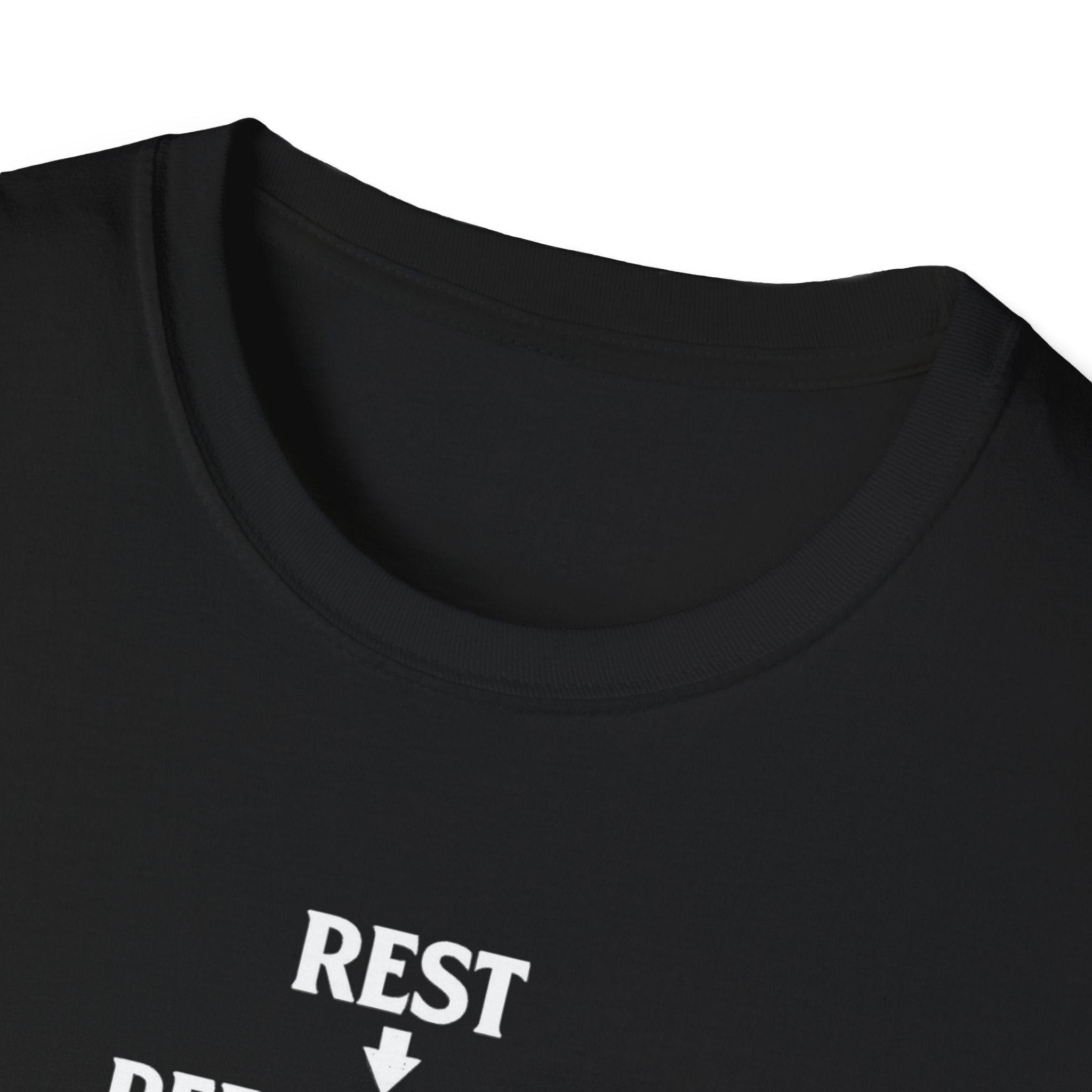 Transformation T-Shirt