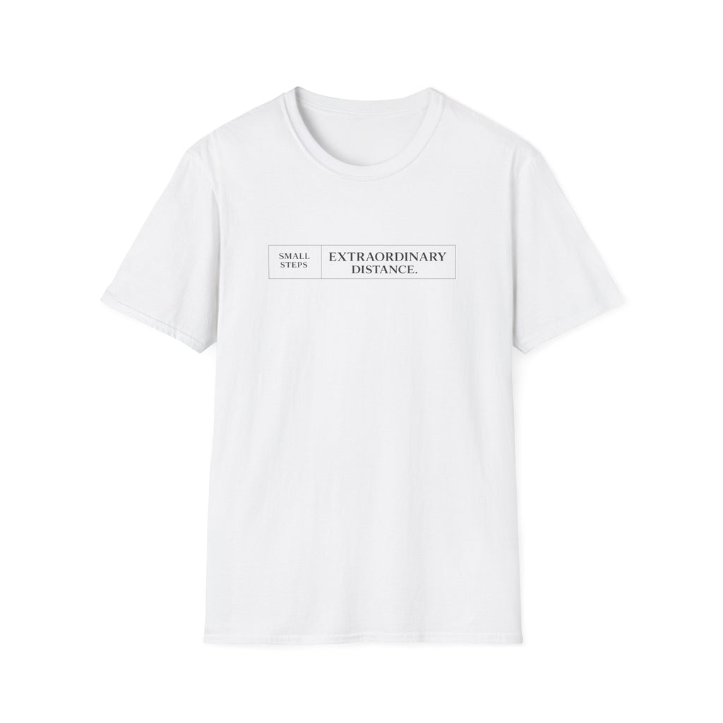 Extraordinary T-Shirt
