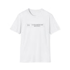 Extraordinary T-Shirt
