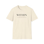 Within T-Shirt