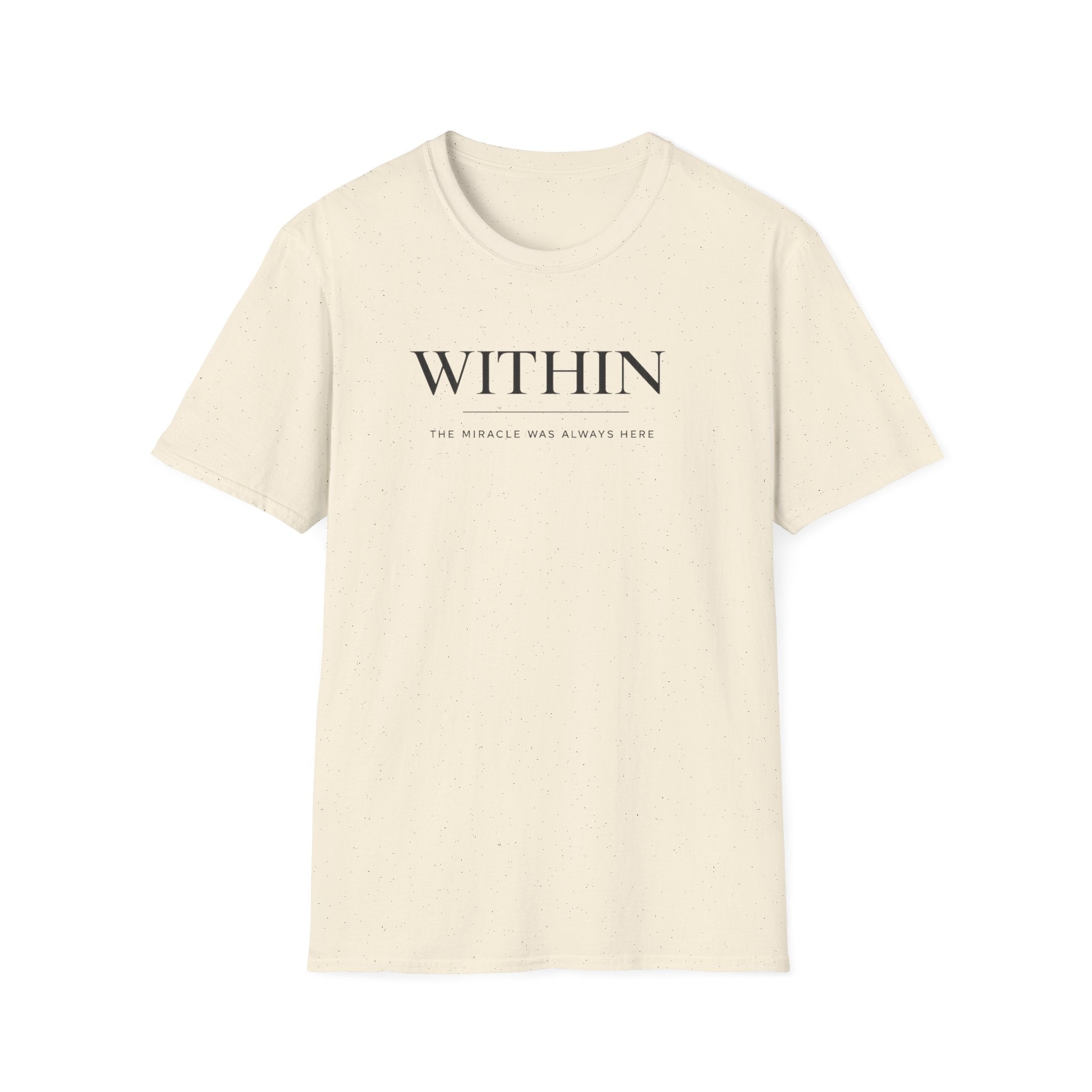 Within T-Shirt