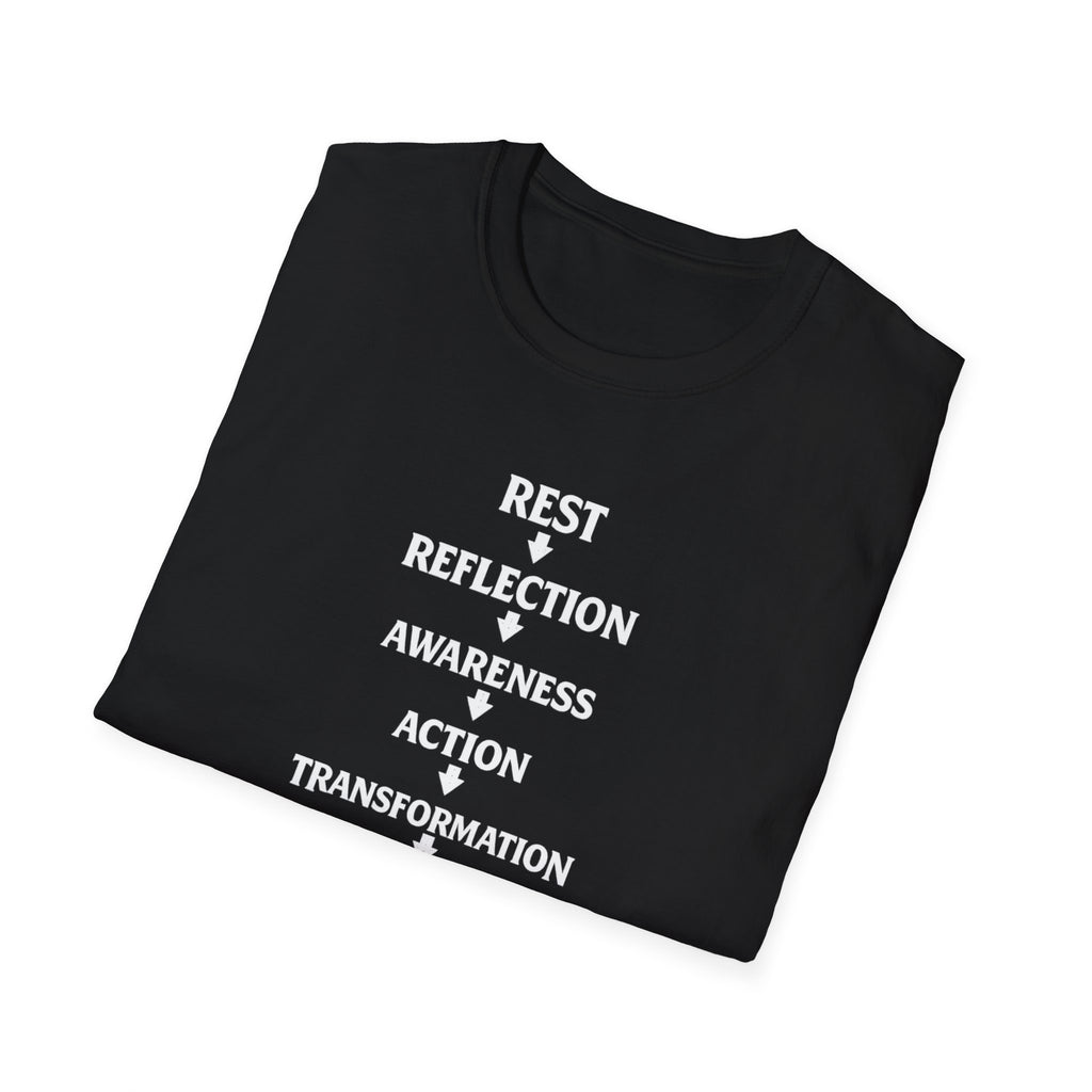 Transformation T-Shirt
