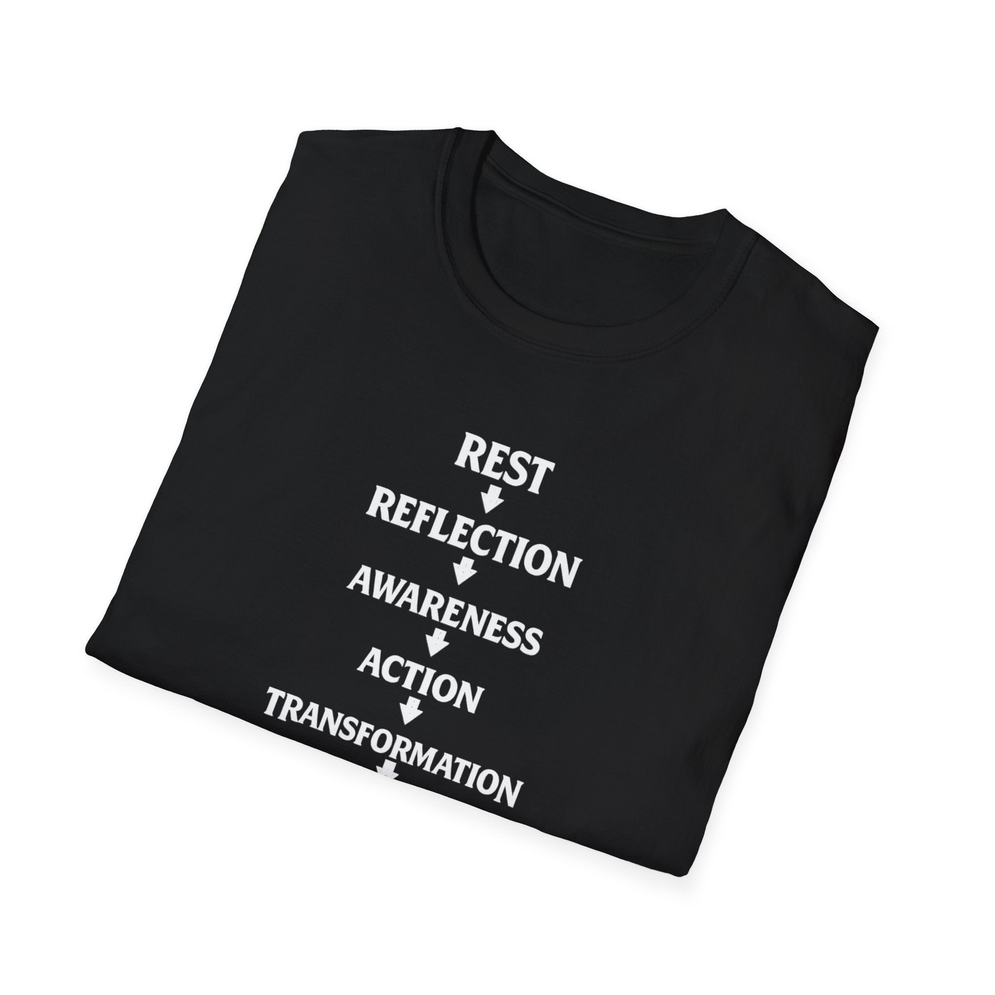 Transformation T-Shirt