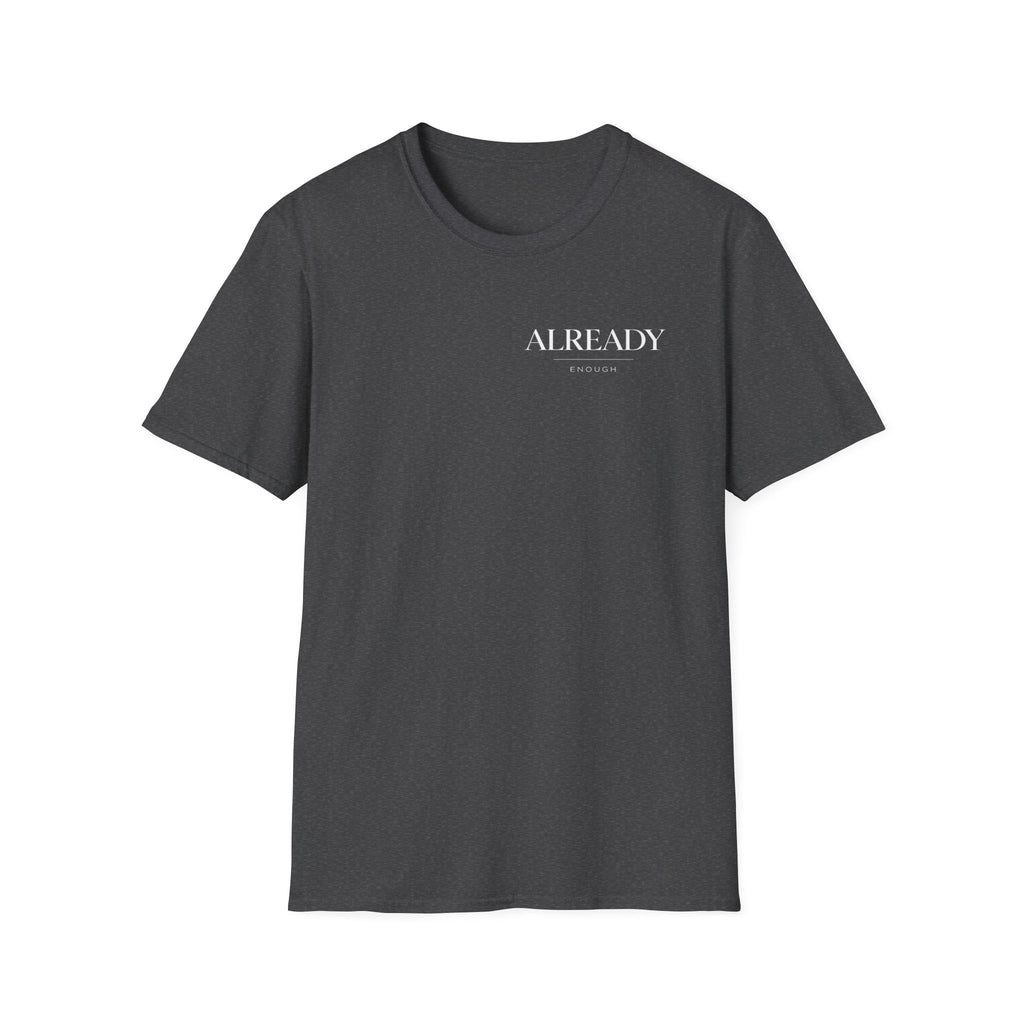 Mini Already Enough T-Shirt