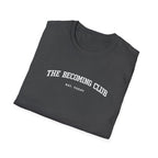 The Becoming Club T-Shirt