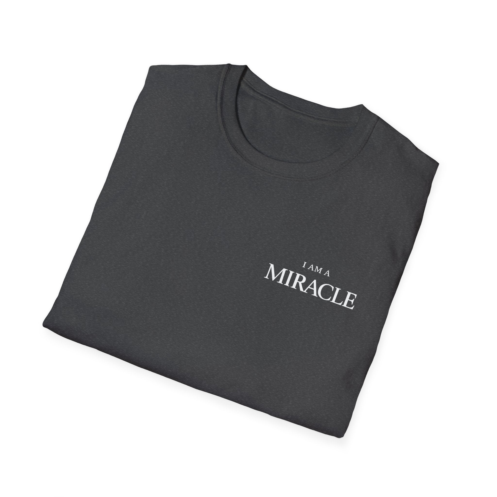 Mini Signature Miracle T-Shirt