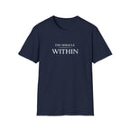 The Miracle Within T-Shirt